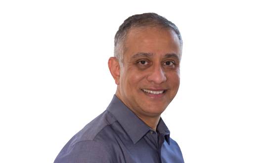Partha Bose