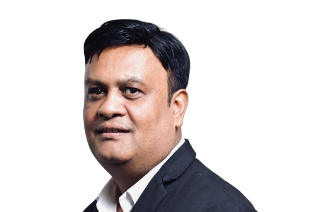 Adarsh Raj