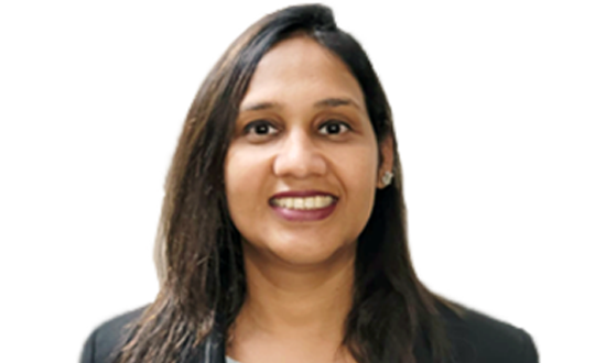 Alpana Sharma