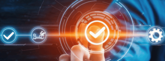 Healthcare Quality Assurance